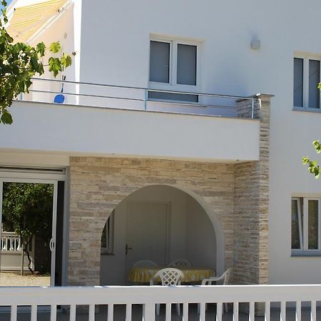 Apartments Ante Вир Екстериор снимка