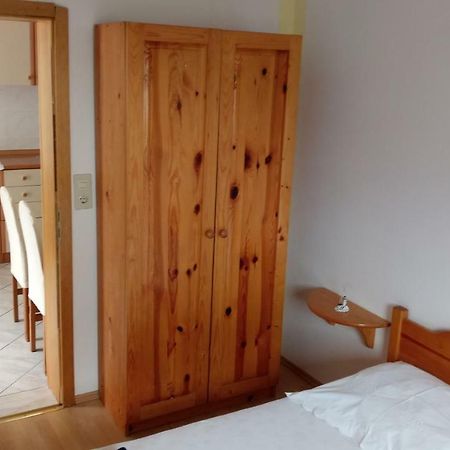 Apartments Ante Вир Екстериор снимка