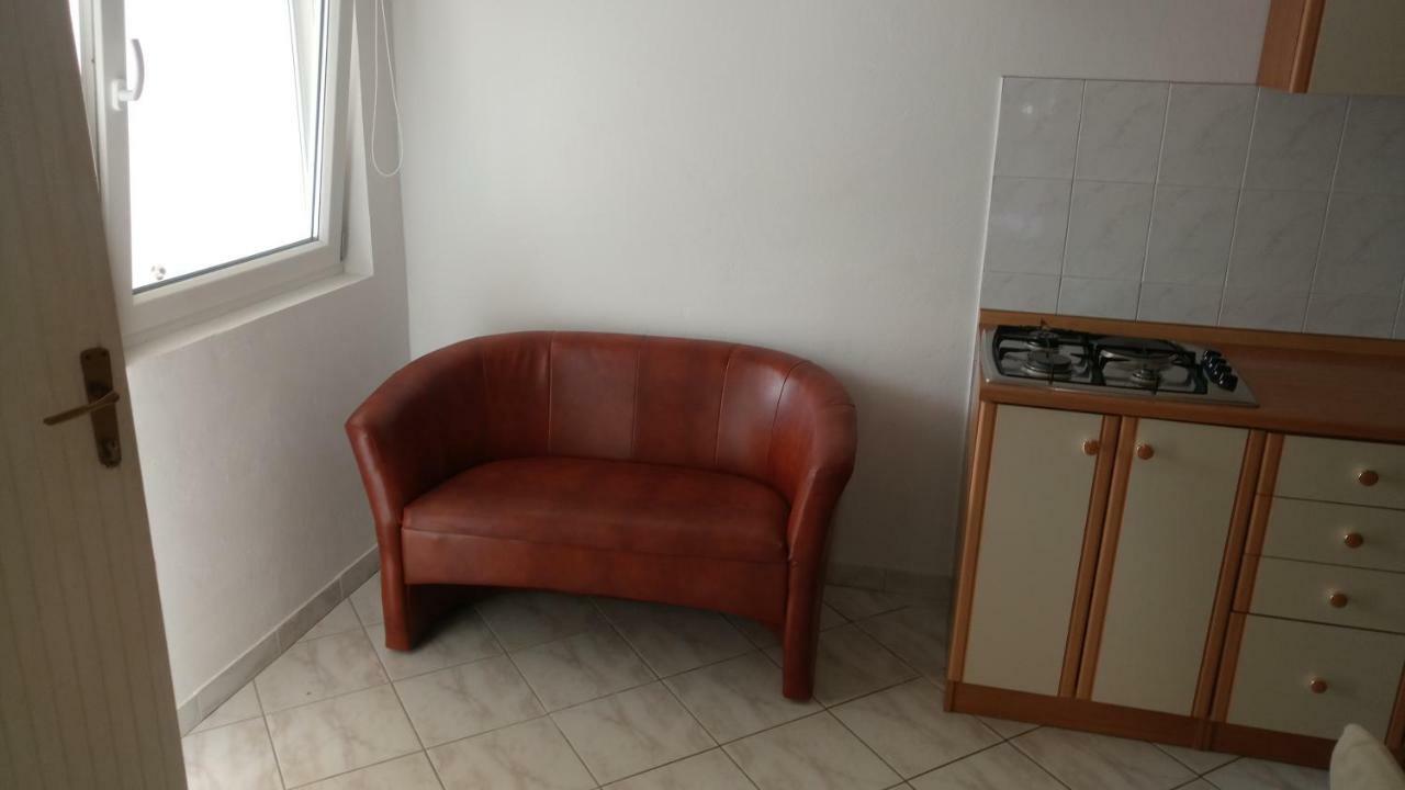 Apartments Ante Вир Екстериор снимка