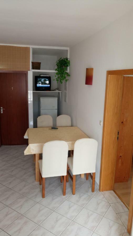 Apartments Ante Вир Екстериор снимка