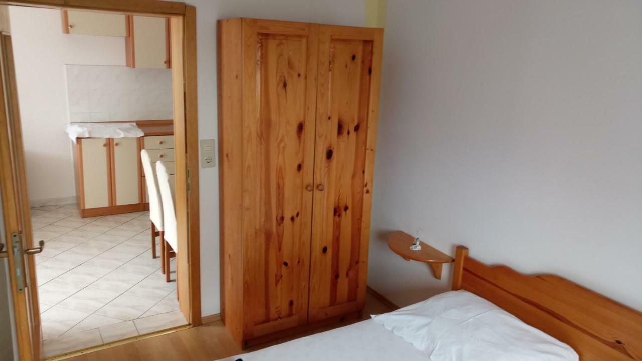 Apartments Ante Вир Екстериор снимка